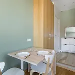 דירה Hamac - Monplaisir Fully Equipped Studio-2p *
