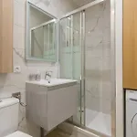 דירה Hamac - Monplaisir Fully Equipped Studio-2p *