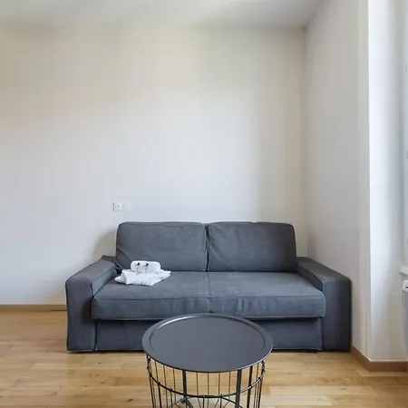 Hamac - Monplaisir Fully Equipped Studio-2p Apartmán